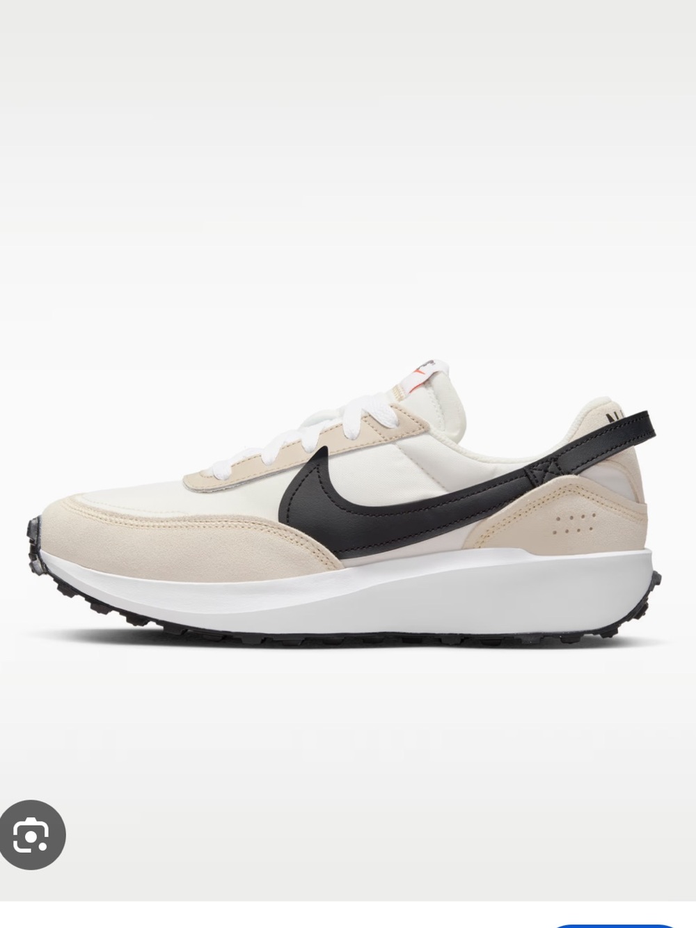 Nike Waffle Debut- Women’s 7